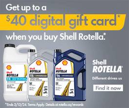 Rotella Promotions