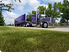 2000 Peterbilt 379